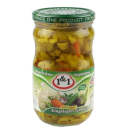 1&1 Mixed Pickled Vegetables 640g